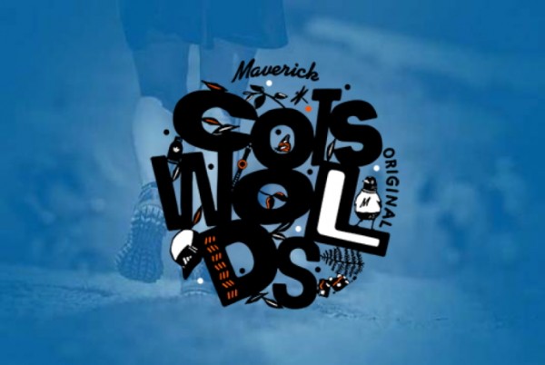 The Maverick Adidas Terrex – Original Cotswolds